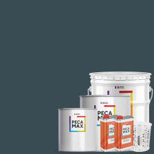 Peinture RAL Design 230 30 10. Pots
