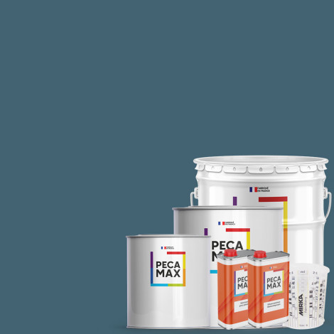 Peinture RAL Design 230 40 15. Pots