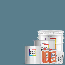 Peinture RAL Design 230 50 15. Pots