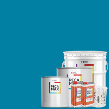 Peinture RAL Design 230 50 35. Pots