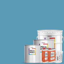 Peinture RAL Design 230 60 25. Pots