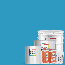 Peinture RAL Design 230 60 35. Pots