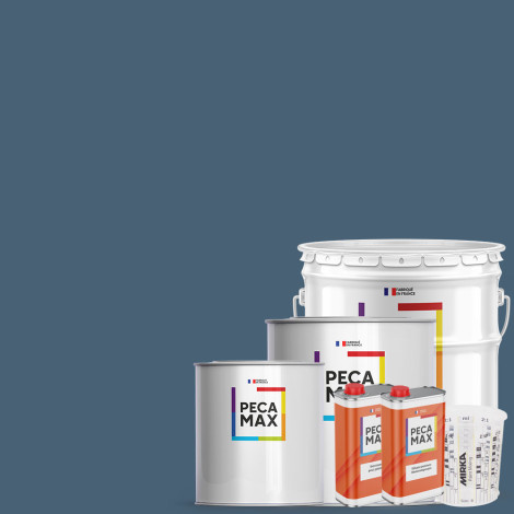 Peinture RAL Design 240 40 15. Pots
