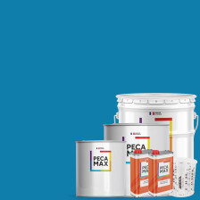 Peinture RAL Design 240 50 35. Pots