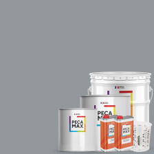 Peinture RAL Design 240 60 05. Pots