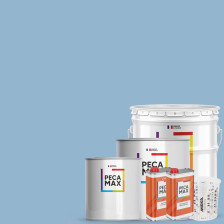 Peinture RAL Design 240 70 20. Pots