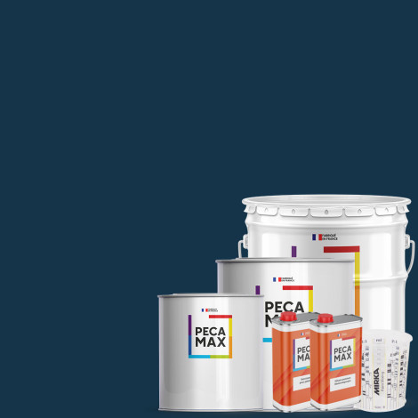 Peinture RAL Design 250 20 20. Pots