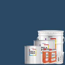 Peinture RAL Design 250 30 20. Pots