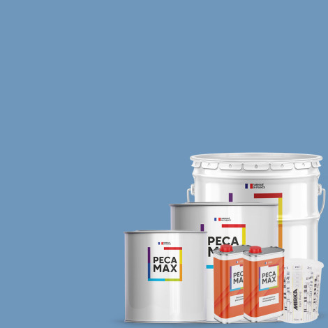 Peinture RAL Design 250 60 25. Pots