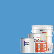 Peinture RAL Design 250 60 35. Pots