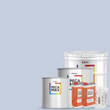 Peinture RAL Design 250 80 10. Pots