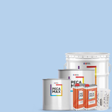 Peinture RAL Design 250 80 20. Pots