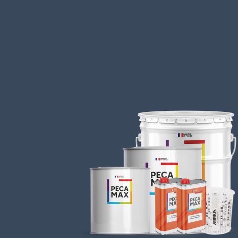 Peinture RAL Design 260 30 15. Pots