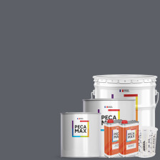 Peinture RAL Design 260 40 05. Pots