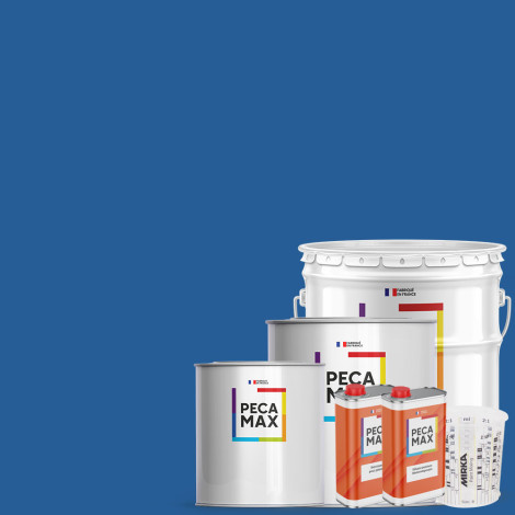 Peinture RAL Design 260 40 35. Pots