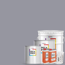 Peinture RAL Design 260 60 05. Pots