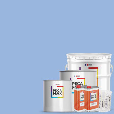 Peinture RAL Design 260 70 25. Pots
