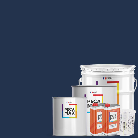 Peinture RAL Design 270 20 20. Pots