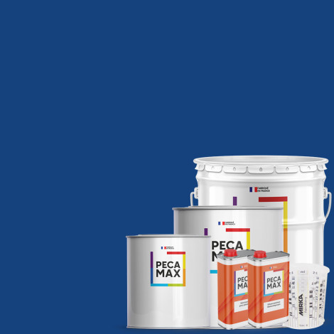 Peinture RAL Design 270 30 40. Pots