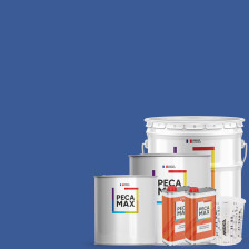 Peinture RAL Design 270 40 35. Pots