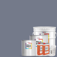 Peinture RAL Design 270 50 10. Pots