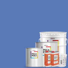 Peinture RAL Design 270 50 35. Pots