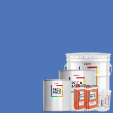 Peinture RAL Design 270 50 40. Pots
