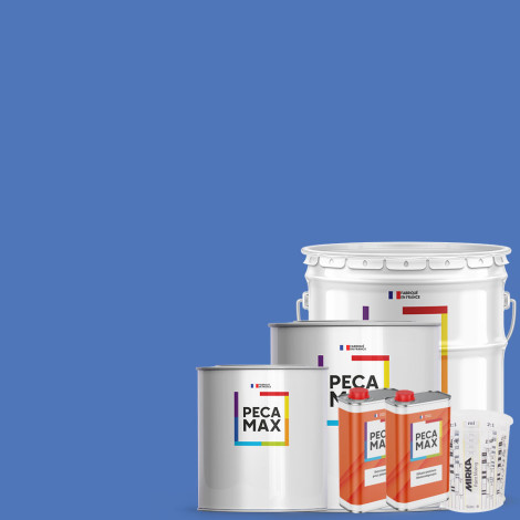 Peinture RAL Design 270 50 40. Pots