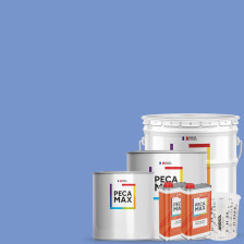 Peinture RAL Design 270 60 35. Pots