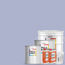 Peinture RAL Design 270 70 25. Pots