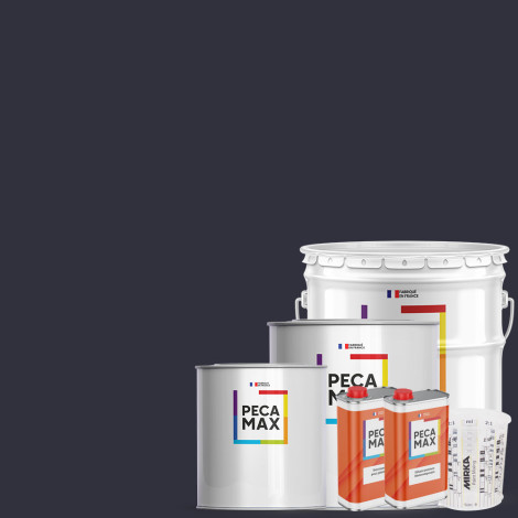 Peinture RAL Design 280 20 10. Pots