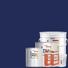 Peinture RAL Design 280 20 30. Pots