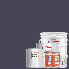 Peinture RAL Design 280 30 10. Pots