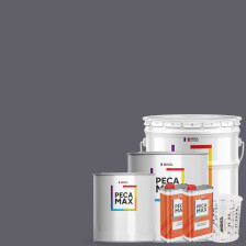 Peinture RAL Design 280 40 05. Pots