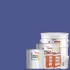 Peinture RAL Design 280 40 30. Pots