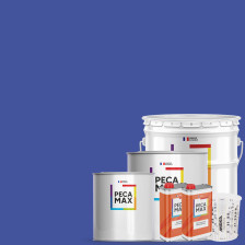 Peinture RAL Design 280 40 45. Pots