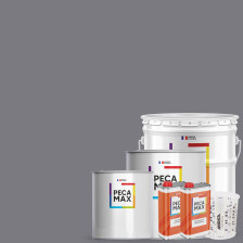 Peinture RAL Design 280 50 05. Pots