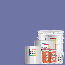 Peinture RAL Design 280 50 25. Pots