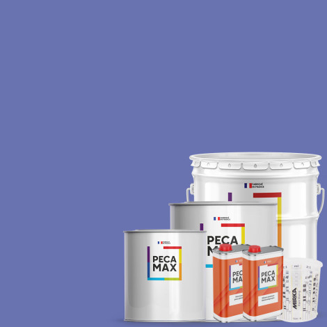 Peinture RAL Design 280 50 35. Pots