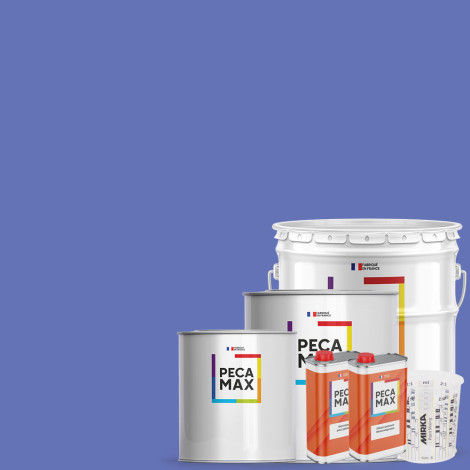 Peinture RAL Design 280 50 40. Pots