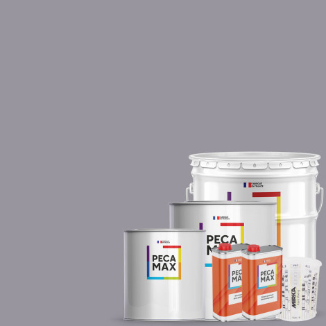 Peinture RAL Design 280 60 05. Pots