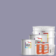 Peinture RAL Design 280 60 10. Pots