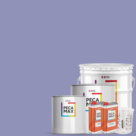 Peinture RAL Design 280 60 20. Pots