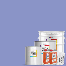 Peinture RAL Design 280 60 30. Pots