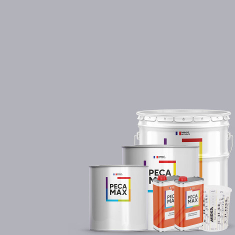 Peinture RAL Design 280 70 05. Pots