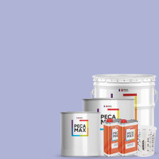 Peinture RAL Design 280 70 20. Pots