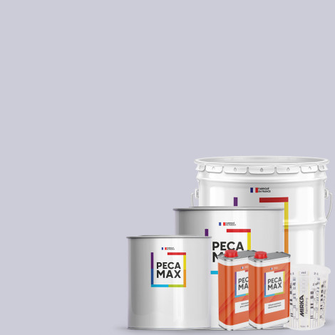 Peinture RAL Design 280 80 05. Pots