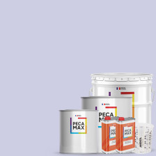 Peinture RAL Design 280 80 10. Pots