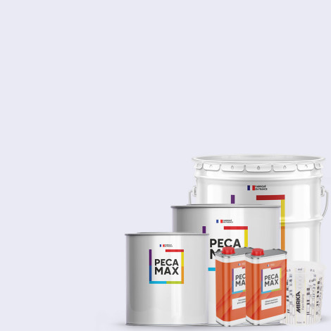 Peinture RAL Design 280 90 05. Pots