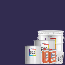 Peinture RAL Design 290 20 25. Pots